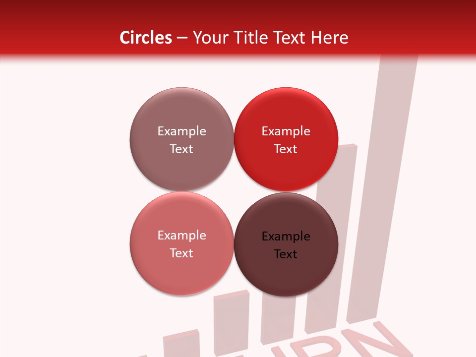 Care Hand Grandmother PowerPoint Template