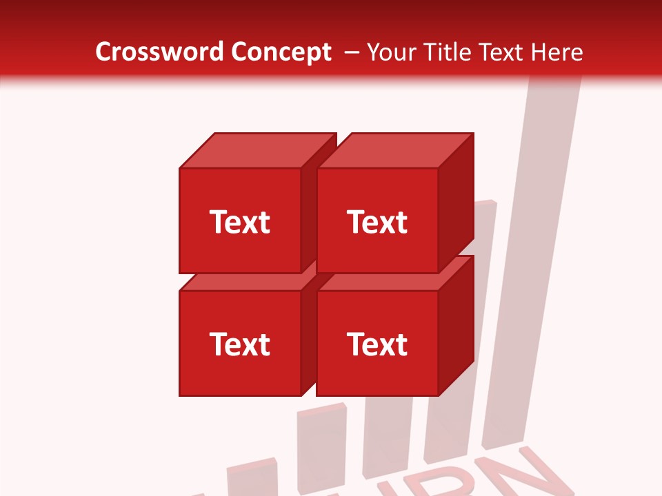 Care Hand Grandmother PowerPoint Template