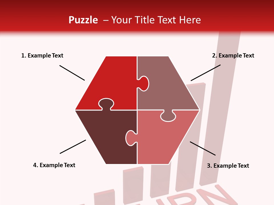 Care Hand Grandmother PowerPoint Template