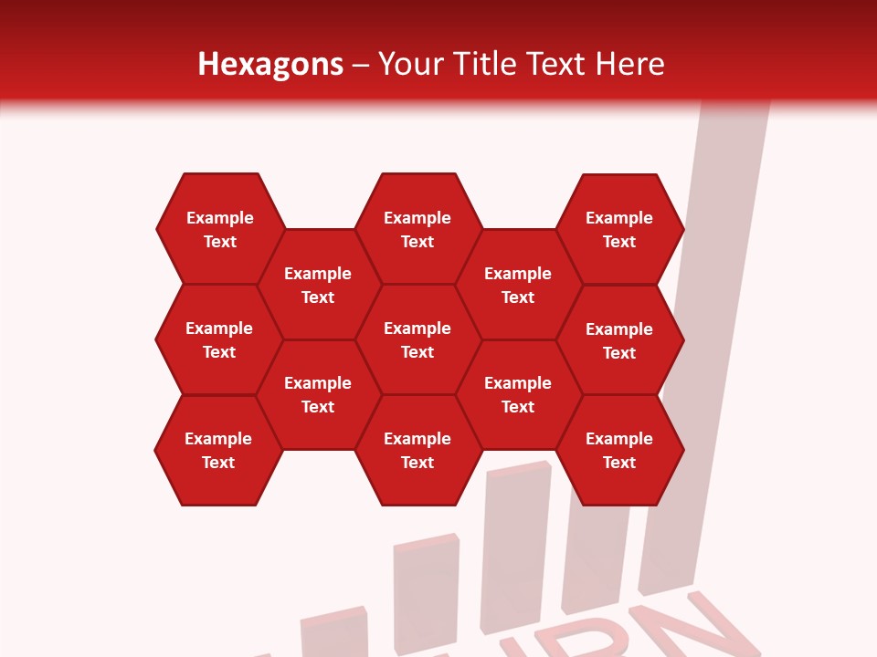 Care Hand Grandmother PowerPoint Template