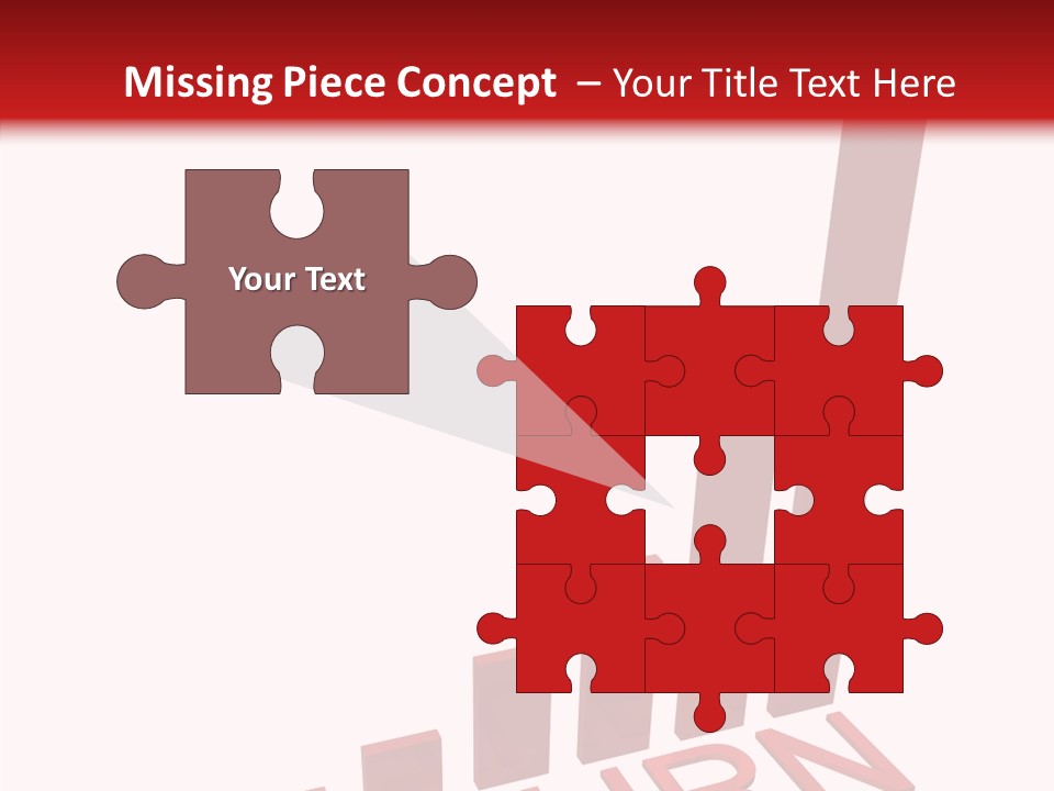 Care Hand Grandmother PowerPoint Template