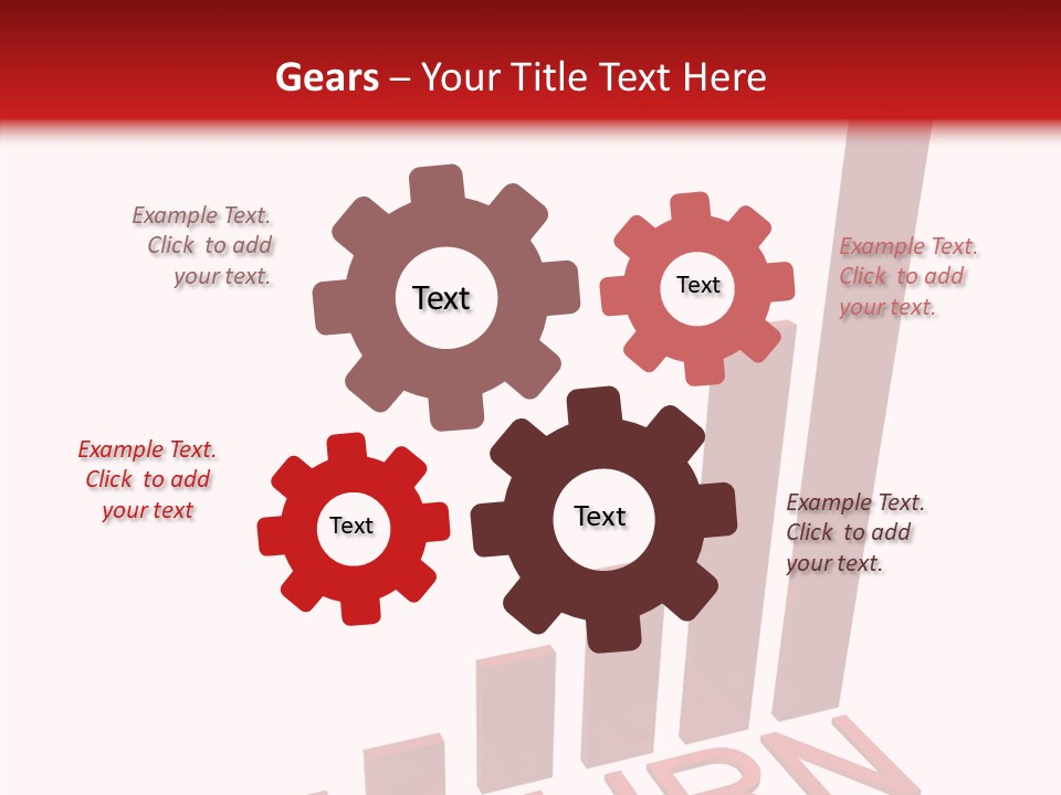 Care Hand Grandmother PowerPoint Template