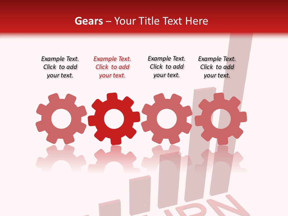 Care Hand Grandmother PowerPoint Template