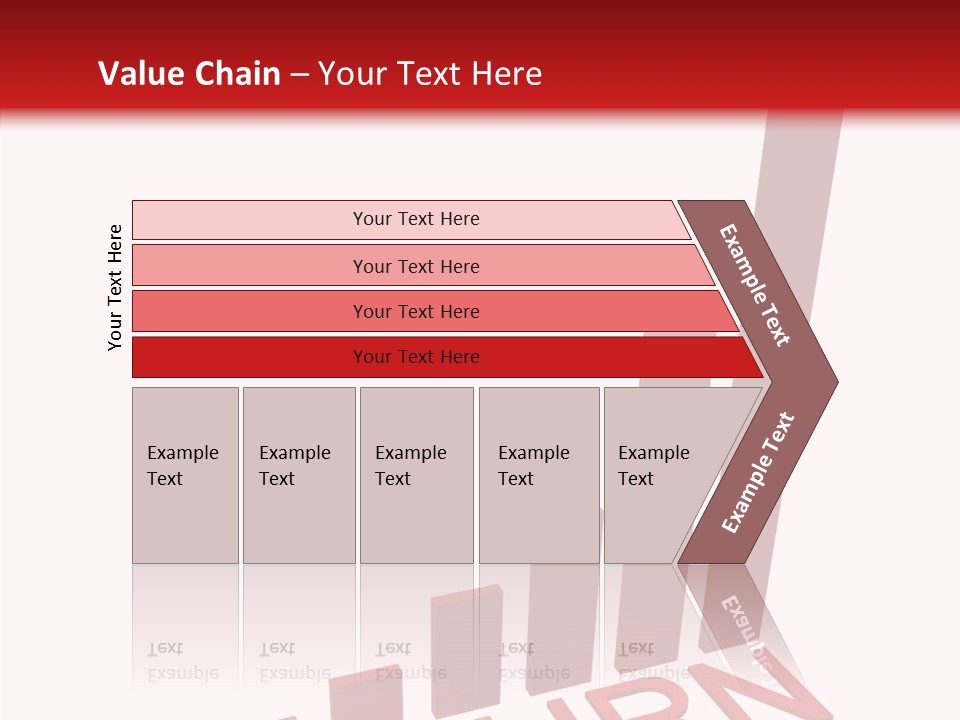 Care Hand Grandmother PowerPoint Template