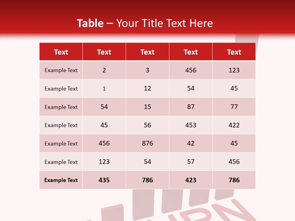 Care Hand Grandmother PowerPoint Template