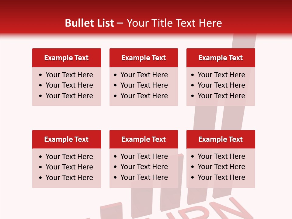 Care Hand Grandmother PowerPoint Template