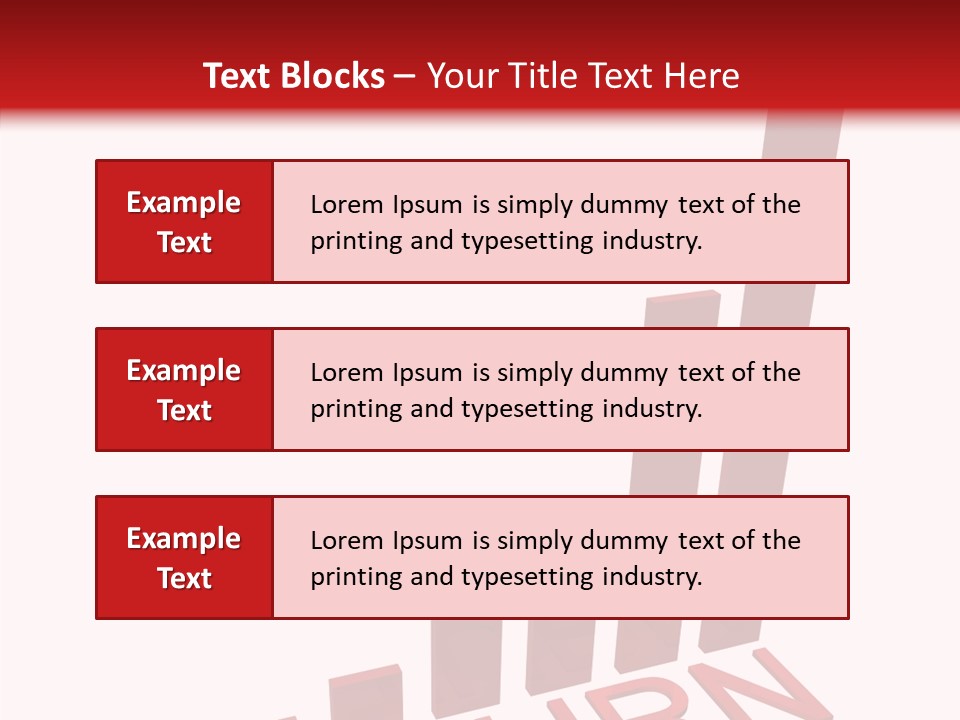 Care Hand Grandmother PowerPoint Template
