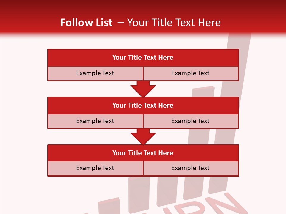 Care Hand Grandmother PowerPoint Template