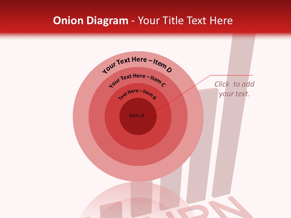 Care Hand Grandmother PowerPoint Template