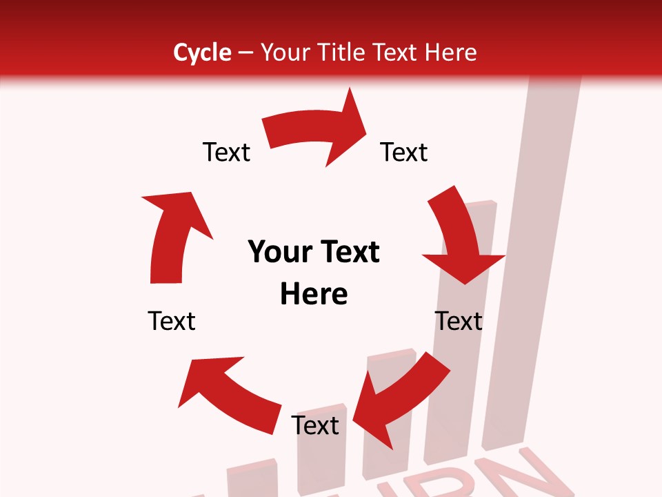 Care Hand Grandmother PowerPoint Template