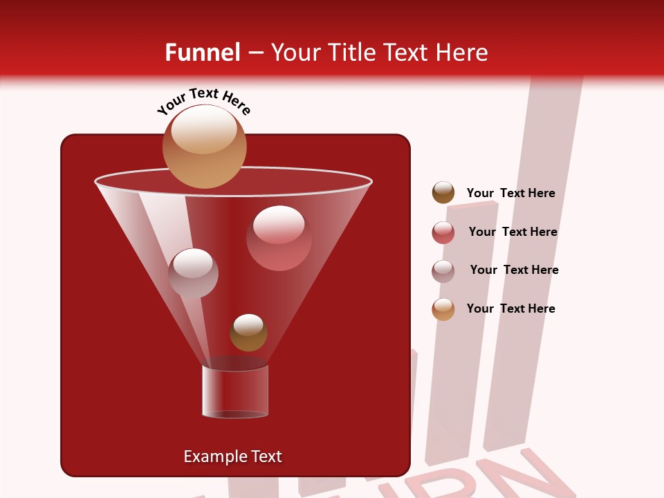 Care Hand Grandmother PowerPoint Template