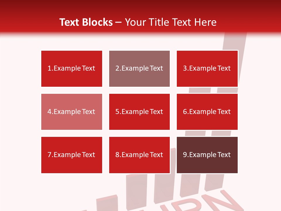 Care Hand Grandmother PowerPoint Template