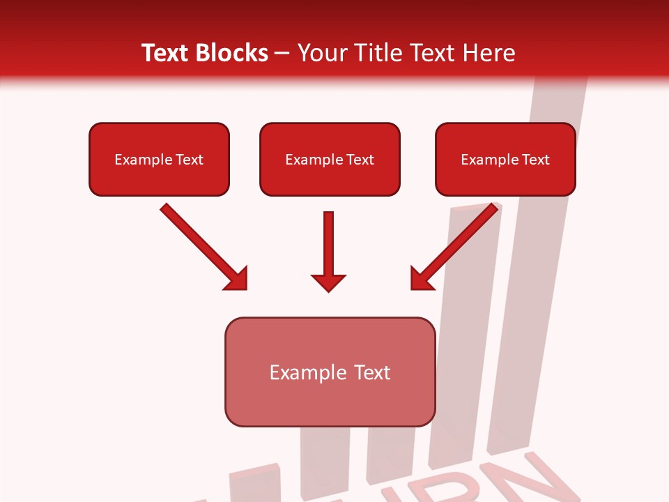 Care Hand Grandmother PowerPoint Template