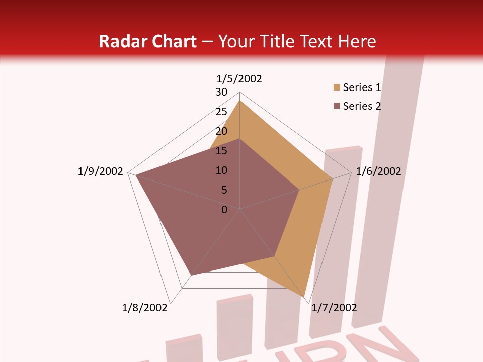 Care Hand Grandmother PowerPoint Template