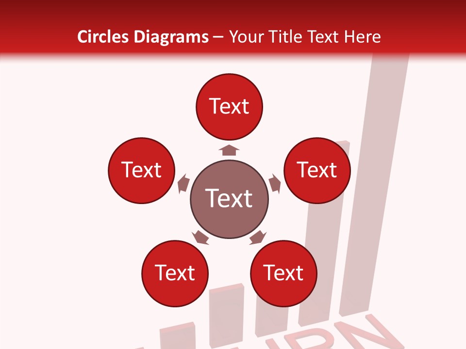 Care Hand Grandmother PowerPoint Template