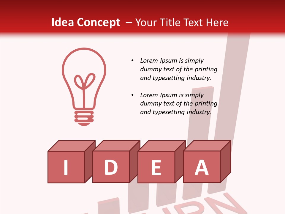 Care Hand Grandmother PowerPoint Template