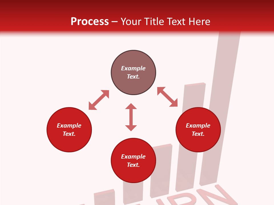 Care Hand Grandmother PowerPoint Template