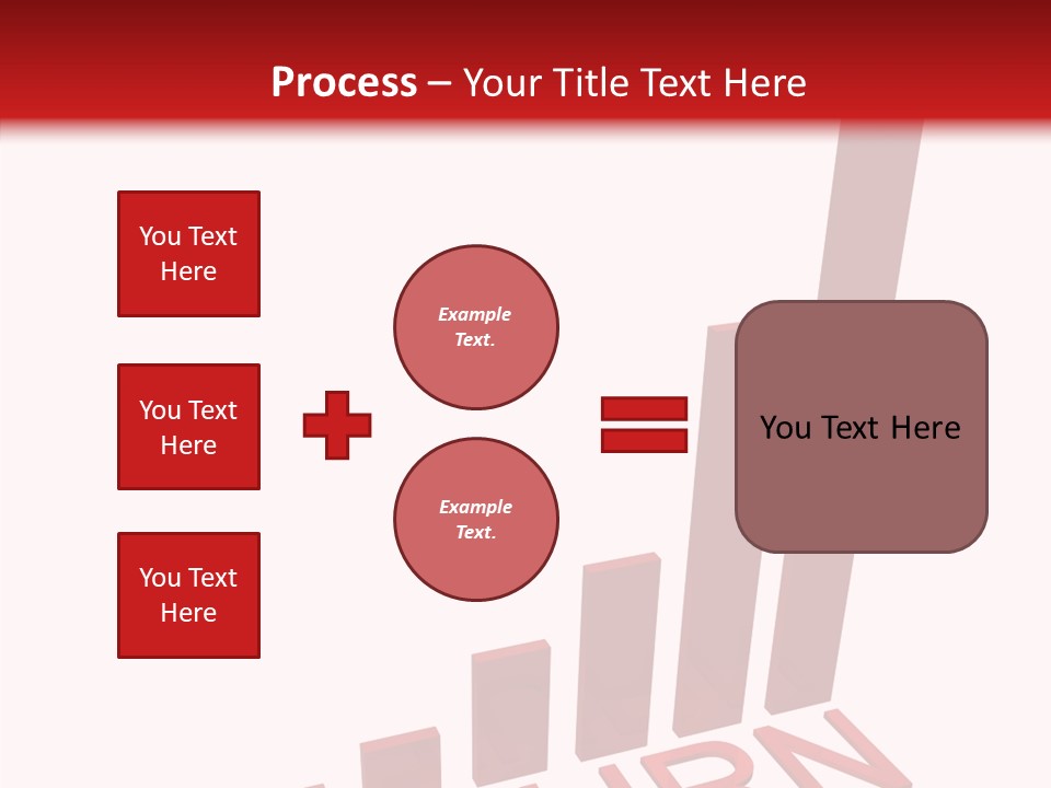 Care Hand Grandmother PowerPoint Template
