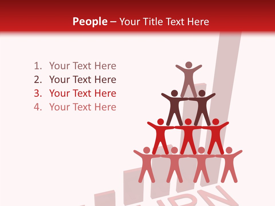 Care Hand Grandmother PowerPoint Template