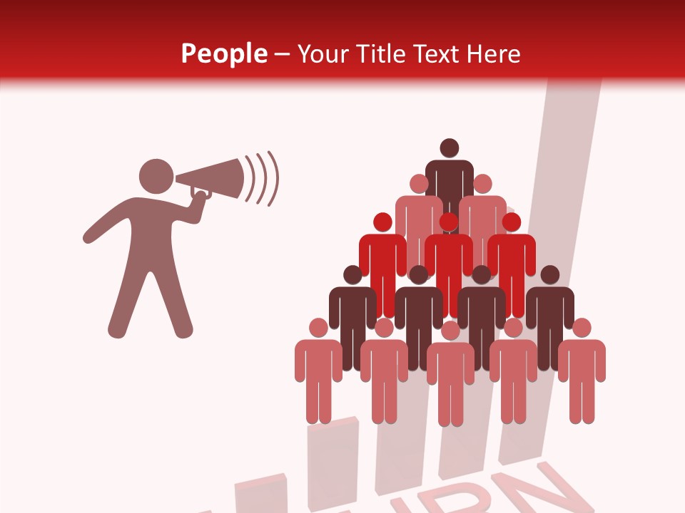 Care Hand Grandmother PowerPoint Template