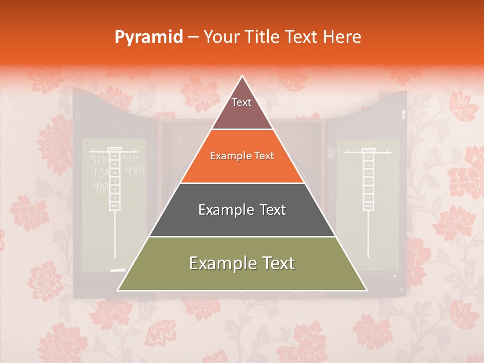 Assistance Women Help PowerPoint Template