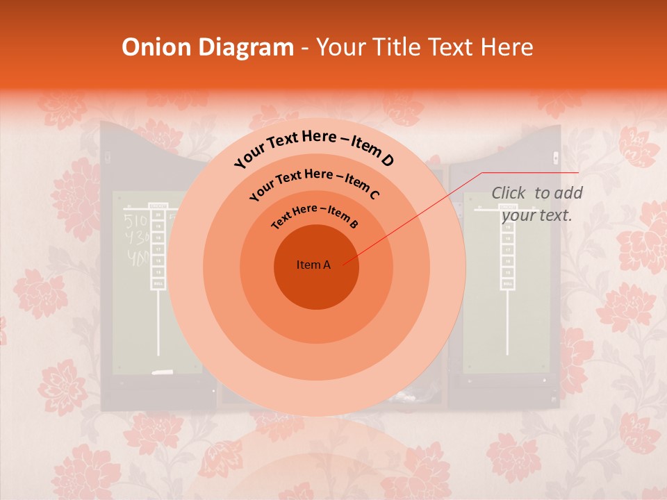 Assistance Women Help PowerPoint Template