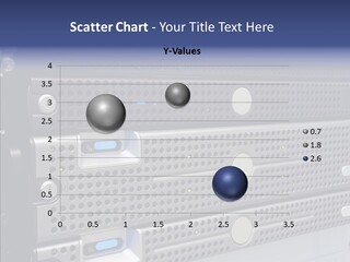 Human Sharing Elder PowerPoint Template