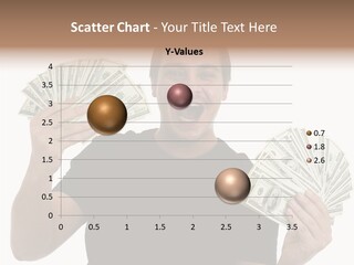 Human Senior Assist PowerPoint Template