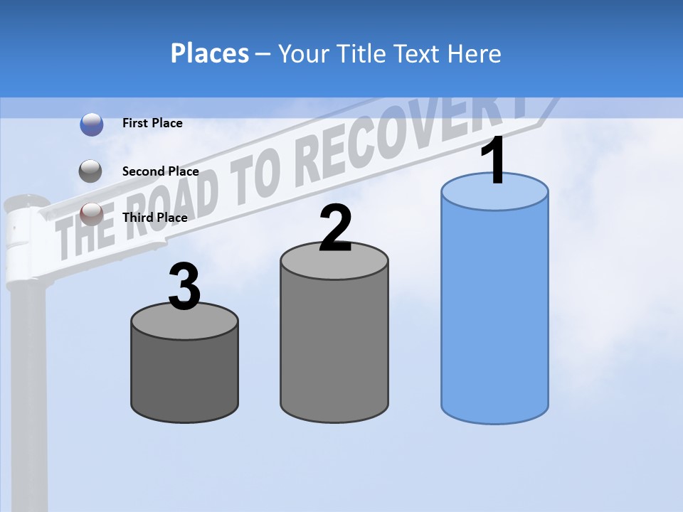Assistance Helping Hand Old PowerPoint Template