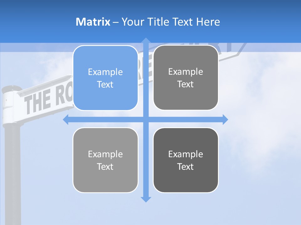 Assistance Helping Hand Old PowerPoint Template