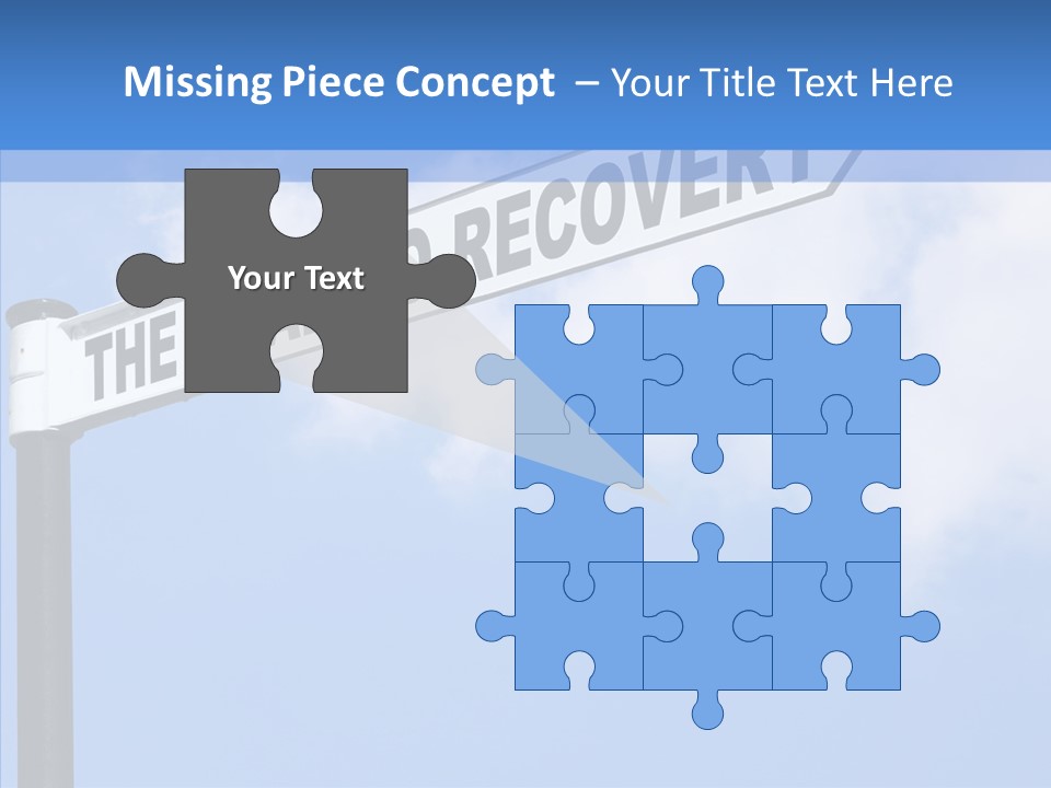 Assistance Helping Hand Old PowerPoint Template