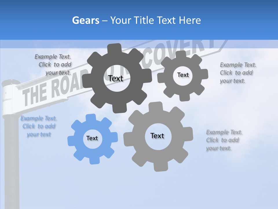 Assistance Helping Hand Old PowerPoint Template
