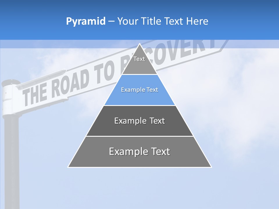 Assistance Helping Hand Old PowerPoint Template