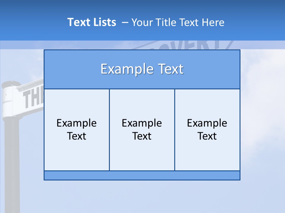 Assistance Helping Hand Old PowerPoint Template