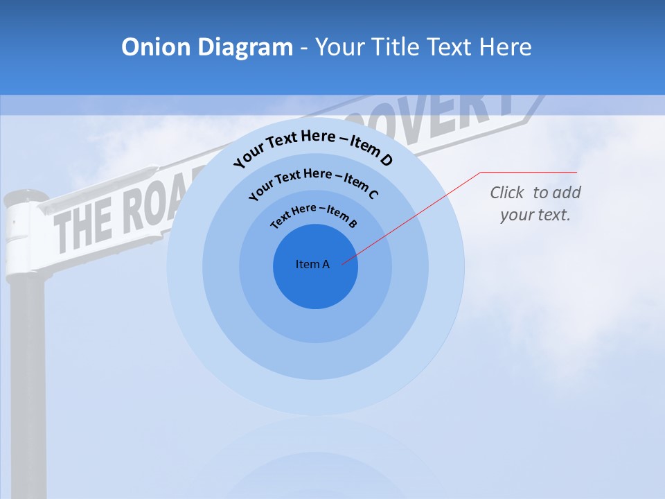 Assistance Helping Hand Old PowerPoint Template