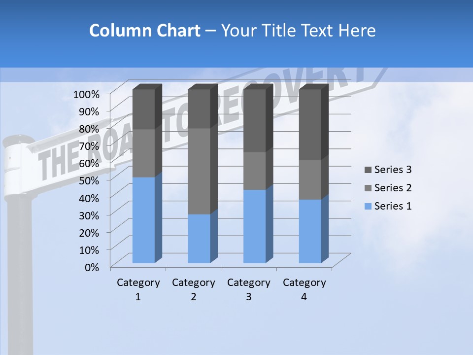 Assistance Helping Hand Old PowerPoint Template