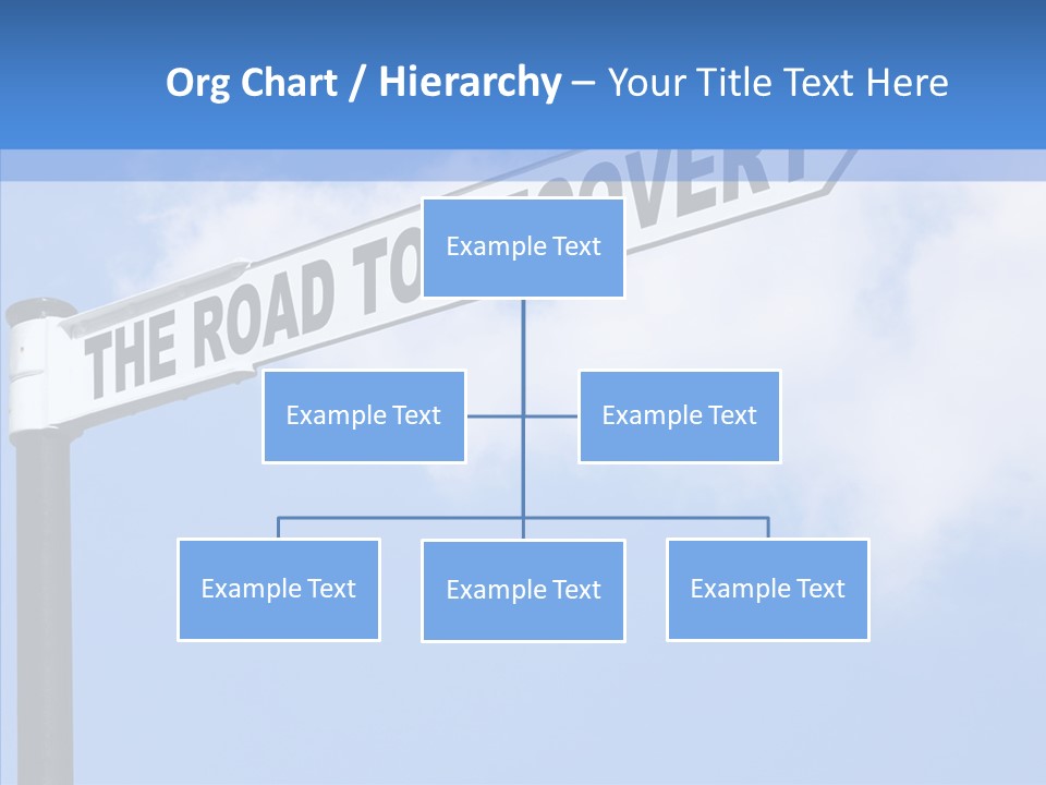 Assistance Helping Hand Old PowerPoint Template
