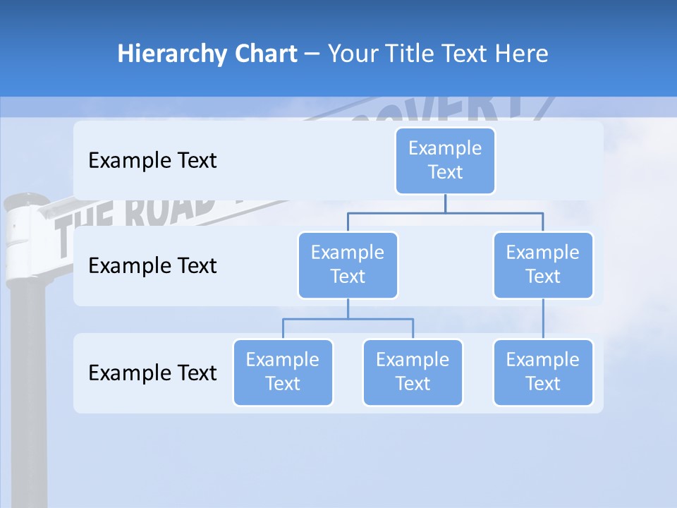 Assistance Helping Hand Old PowerPoint Template