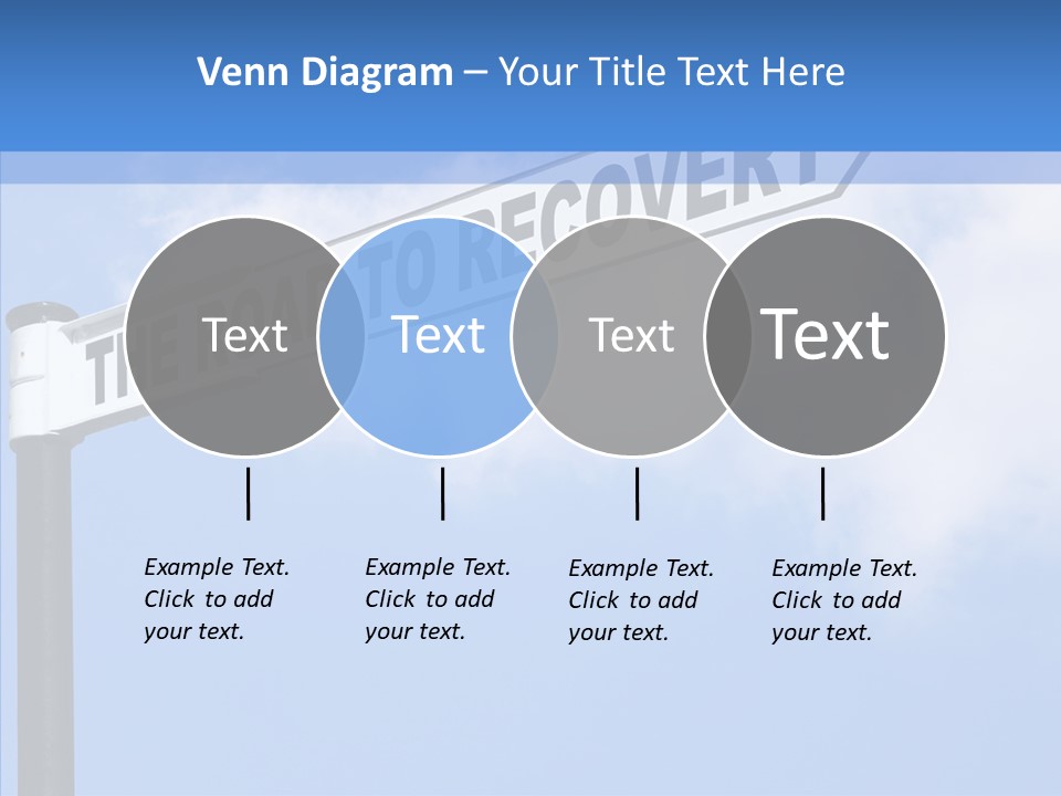 Assistance Helping Hand Old PowerPoint Template