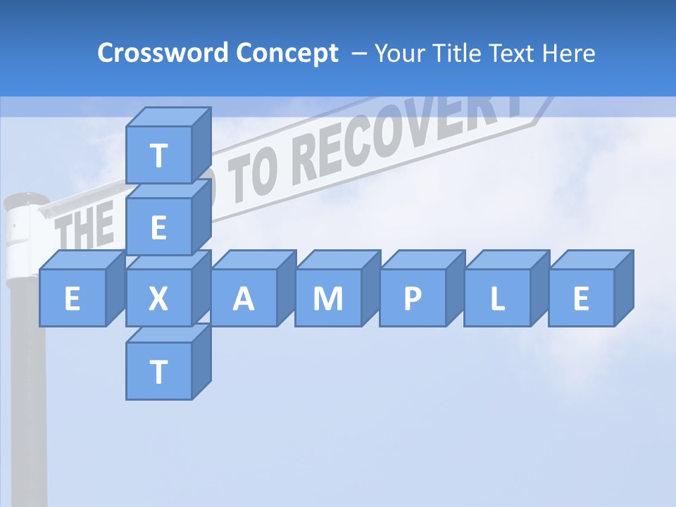 Assistance Helping Hand Old PowerPoint Template