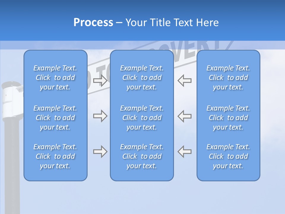 Assistance Helping Hand Old PowerPoint Template