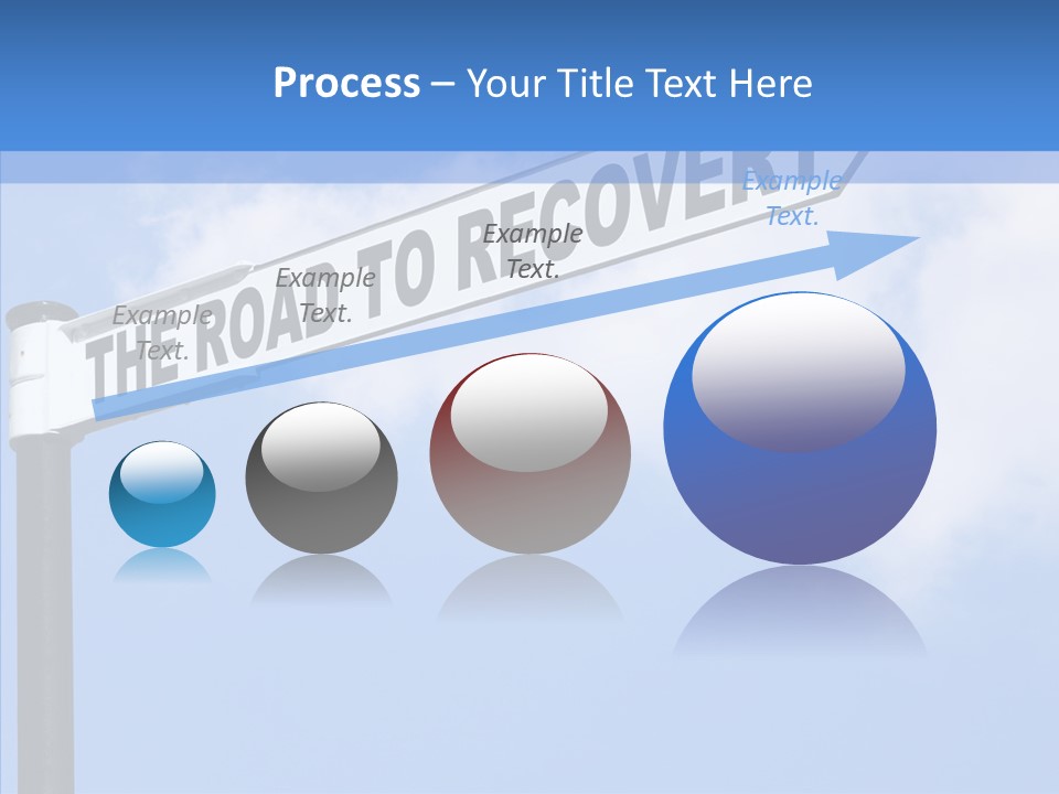 Assistance Helping Hand Old PowerPoint Template
