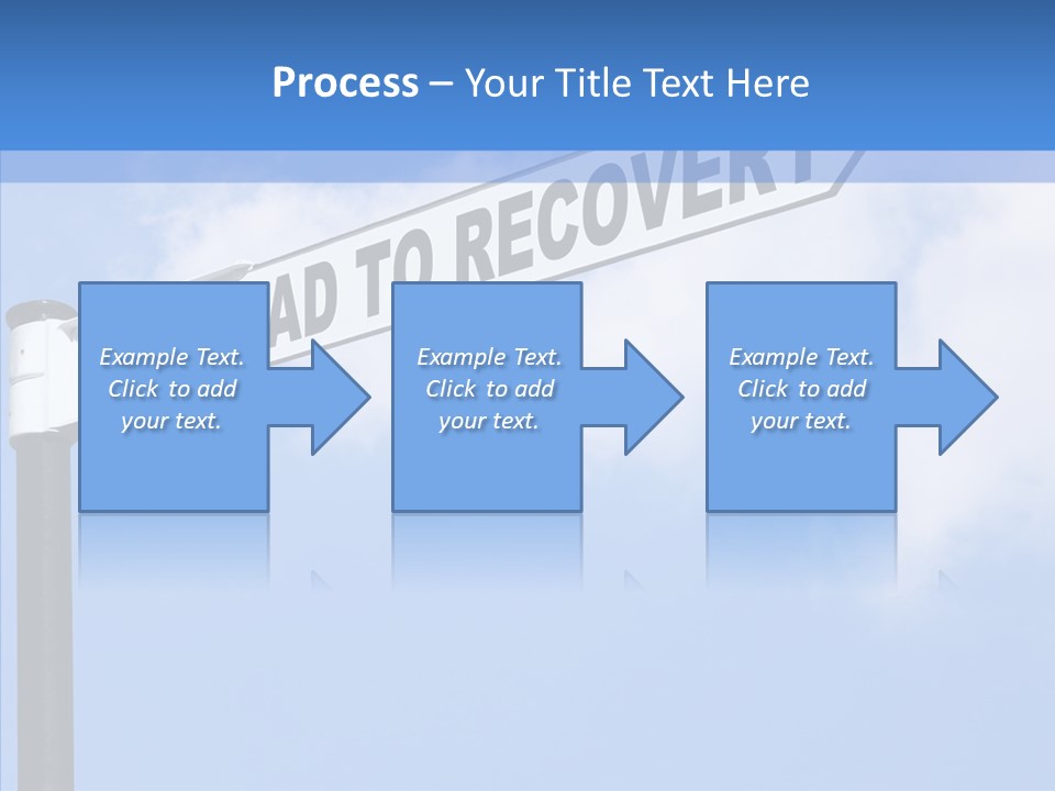Assistance Helping Hand Old PowerPoint Template