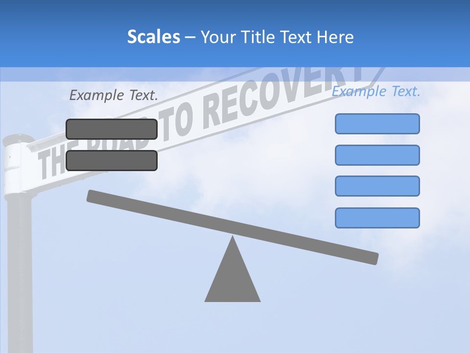 Assistance Helping Hand Old PowerPoint Template