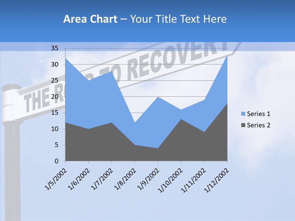 Assistance Helping Hand Old PowerPoint Template