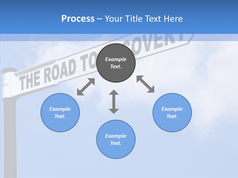 Assistance Helping Hand Old PowerPoint Template