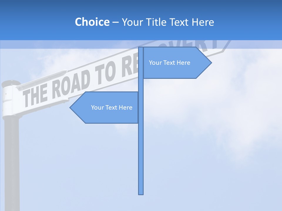 Assistance Helping Hand Old PowerPoint Template