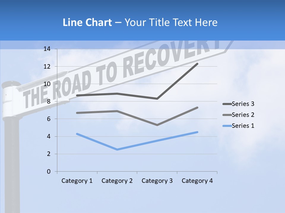 Assistance Helping Hand Old PowerPoint Template