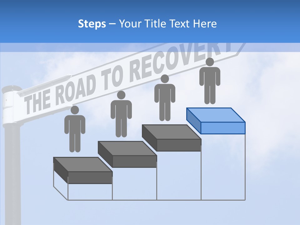 Assistance Helping Hand Old PowerPoint Template