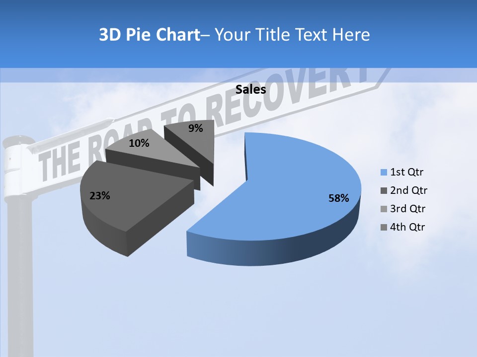 Assistance Helping Hand Old PowerPoint Template